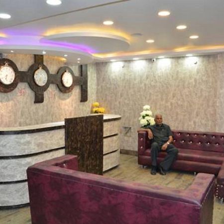 Hotel Natraj Sasaram Exterior photo