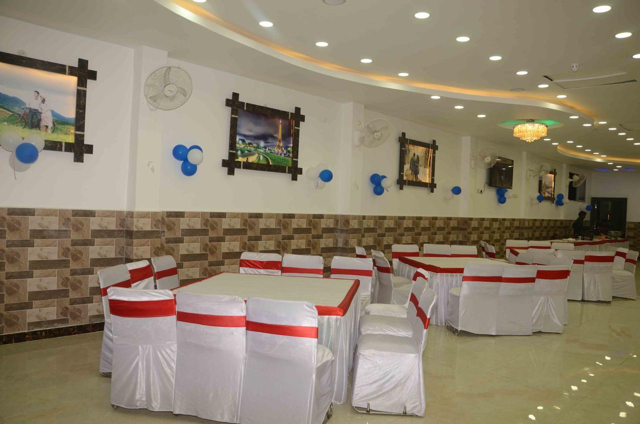Hotel Natraj Sasaram Exterior photo