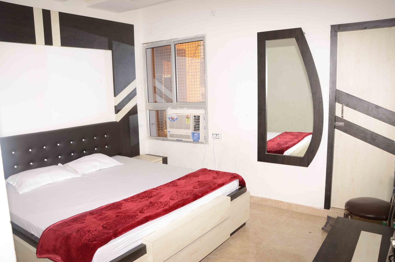 Hotel Natraj Sasaram Exterior photo